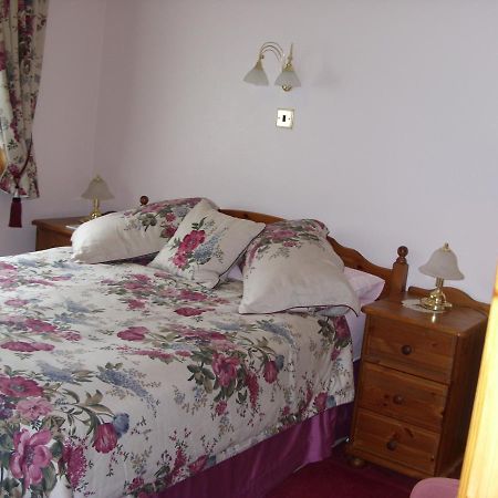Bed and Breakfast Seilebost Lewiston Exterior foto